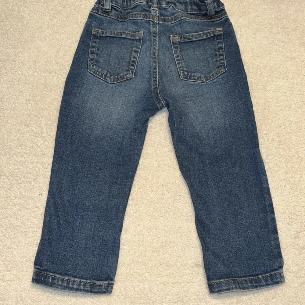 Wonderkids boys toddler